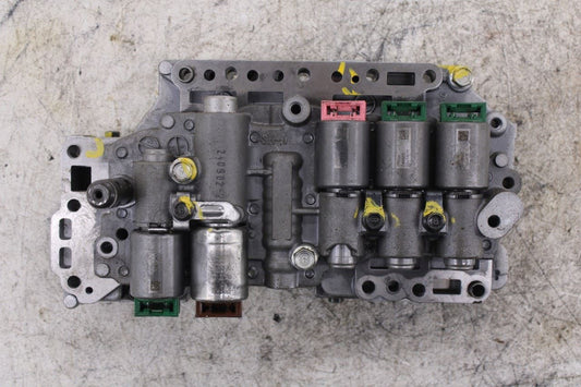 19-26 Hyundai Elantra SE 2L FWD IVT Auto Transmission Valve Body 36K 48800-2H900 - Alshned Auto Parts