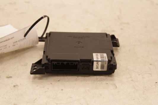 23-2026 Acura Integra A-Spec AC Heater Temperature Control Module 79600-3S5-A71 - Alshned Auto Parts