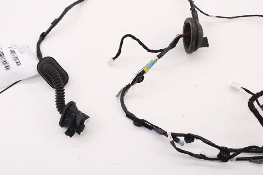 2022-2025 Infiniti QX50 LUXE Rear Left Side Door Wire Harness 24127-9CM0A OEM - Alshned Auto Parts