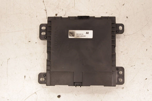 2019-2024 Acura RDX SH-AWD AC Heater Temperature Module 79600-TJB-A020-M1 OEM - Alshned Auto Parts