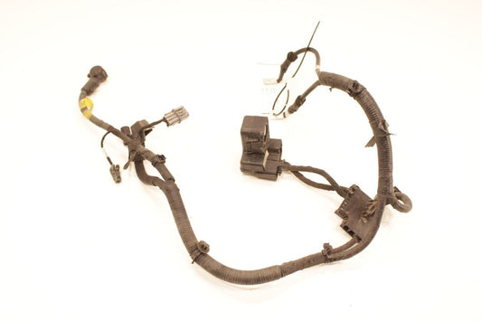 15-17 Hyundai Veloster Turbo 1.6L Auto Trans Positive Battery Cable Wire Harness - Alshned Auto Parts