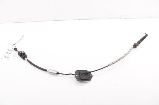 16-20 Hyundai Elantra 2.0L Automatic Transmission Gear Shift Lever Control Cable - Alshned Auto Parts