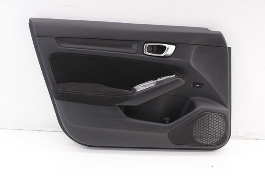 2022-2025 Honda Civic Sport Front Left Side Door Trim Panel 83550-T20-A110-M1 - Alshned Auto Parts