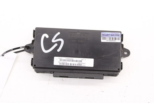 2011-2016 Ford F250 Lariat Front Left Seat Memory Control Module BC3T-14C708-AK - Alshned Auto Parts