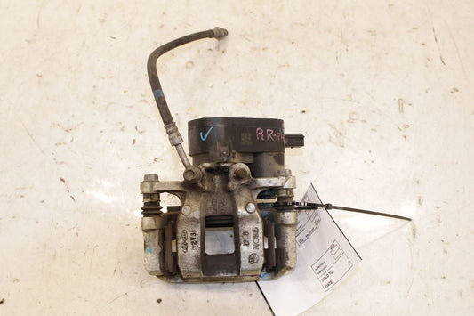 2022-2025 Hyundai Tucson SEL Rear Right Side Disc Brake Caliper 58311-N9A10 OEM - Alshned Auto Parts