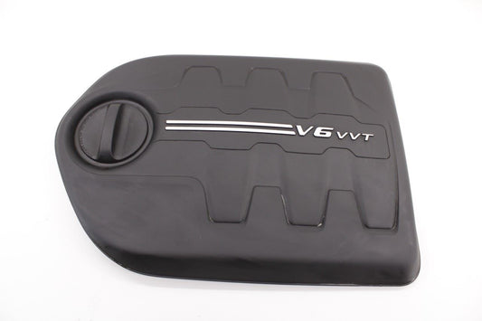 14-2022 Jeep Cherokee Limited Engine Appearance Motor Cover 04627815AC OEM *ReaD - Alshned Auto Parts