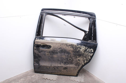 2023-2025 Honda Odyssey Touring Rear Left Side Sliding Door Shell Panel *ReaD* - Alshned Auto Parts