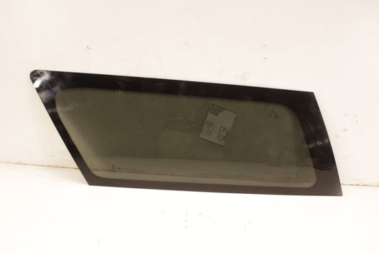 2021-2024 Ford Expedition MAX XLT Rear Left Side Quarter Window Glass *ReaD* - Alshned Auto Parts