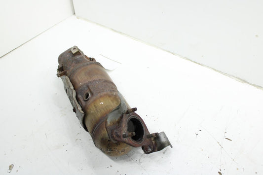 2018-2022 Honda Accord 1.5L Front Exhaust System Pipe 18150-6A0-L00 OEM - Alshned Auto Parts