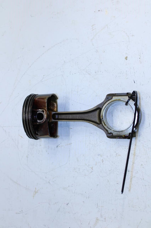 2011-2016 Ford F150 Platinum 3.5L turbo Engine Piston w/ Connecting Rod Left 3 - Alshned Auto Parts