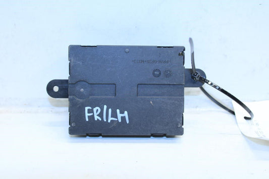 2017-2020 Jaguar XE FR LH Driver Side Door Control Module LX73-14D618-AA - Alshned Auto Parts