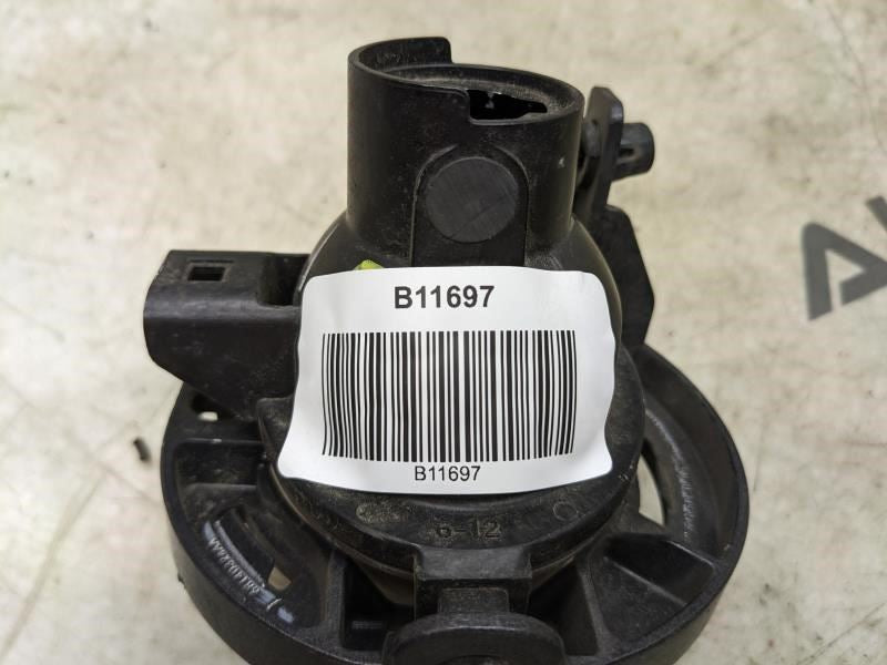2014-2021 Jeep Grand Cherokee Front Left Fog Light Lamp 5182021AB OEM - Alshned Auto Parts
