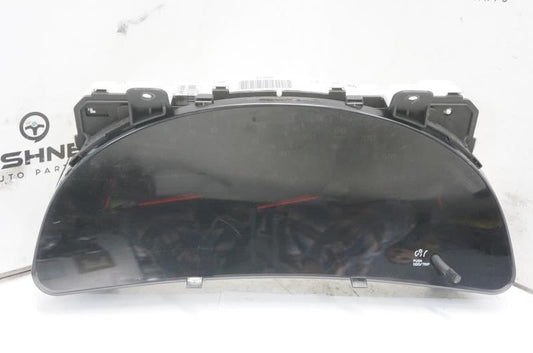 2007-2009 Toyota Camry Speedometer Cluster Unknown Mileage 83800-06R60-00 OEM - Alshned Auto Parts