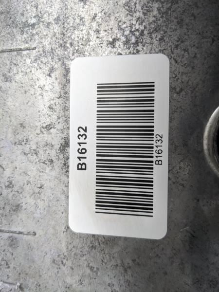 2013-2014 Honda CR-V 2.4L Engine Control Module ECU ECM 37820-R5A-A86 OEM - Alshned Auto Parts