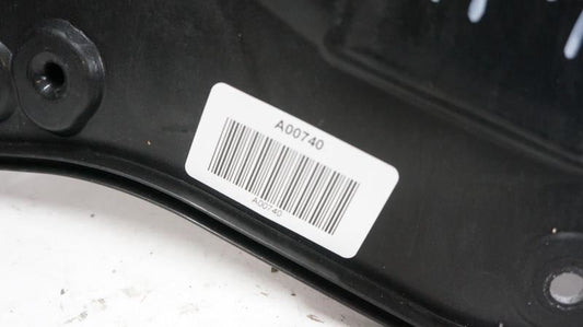 2016 Mazda CX-3 Passenger Right Front Door Trim Panel DA6R5897X OEM - Alshned Auto Parts