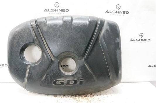 2014 Hyundai Elantra Engine Cover 29240-2E200 OEM - Alshned Auto Parts