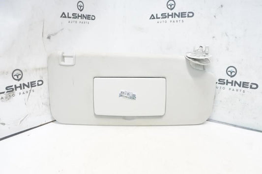 2017-2022 Chevrolet Colorado Front Right Sun Visor 23393316 OEM *ReaD* - Alshned Auto Parts