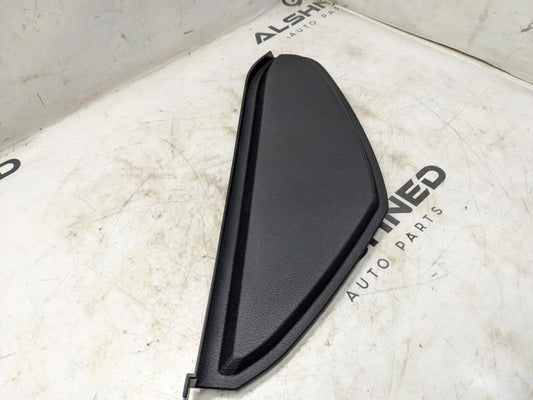 2013-2022 Ram 1500 Classic Instrument Panel End Cap Left 1EB09TX7AA OEM - Alshned Auto Parts