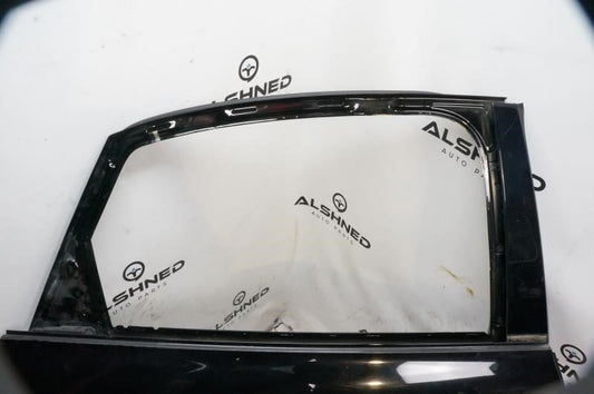 2012-2016 Audi A4 Passenger Right Rear Door 8K5-833-052-D OEM - Alshned Auto Parts