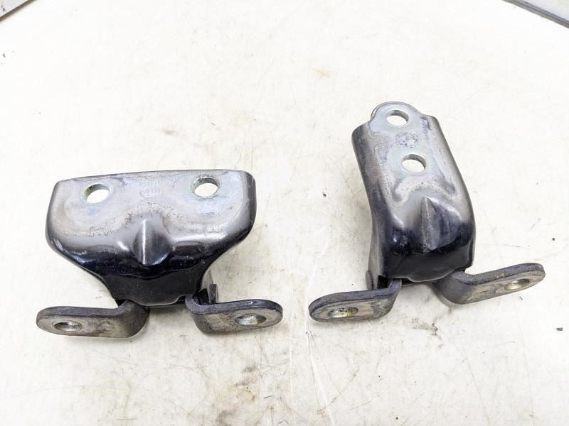 2011-2016 Kia Optima Rear Left Door Hinge Upper & Lower Pair 79410-3K000 OEM - Alshned Auto Parts
