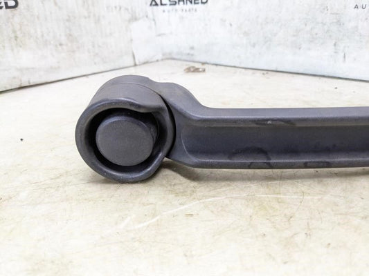 2007-2017 Jeep Wrangler Front Left Outside Door Handle 4589164AI OEM - Alshned Auto Parts