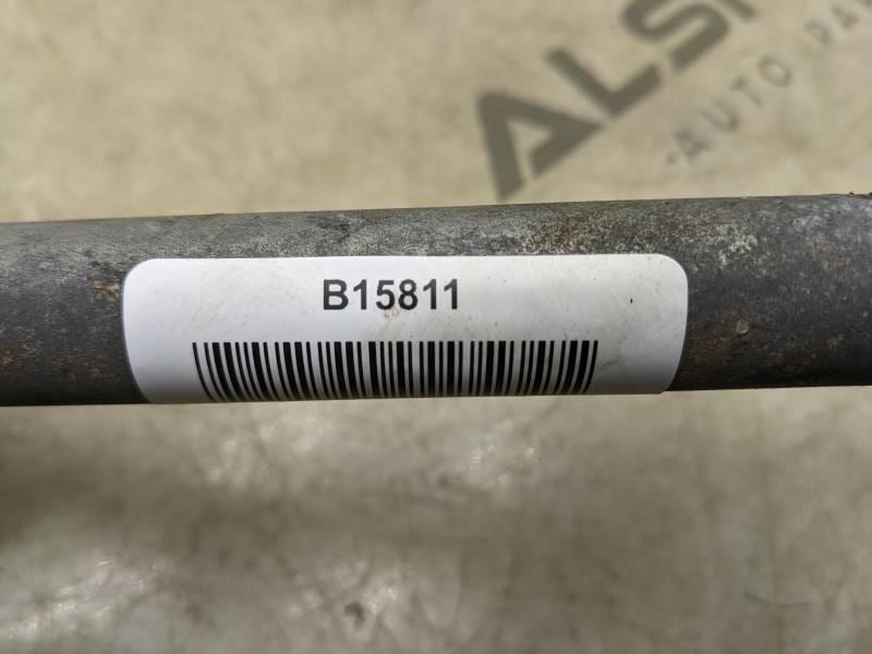 2015-2020 Ford F150 Steering Column Upper Intermediate Shaft FL34-3E751-AG OEM - Alshned Auto Parts