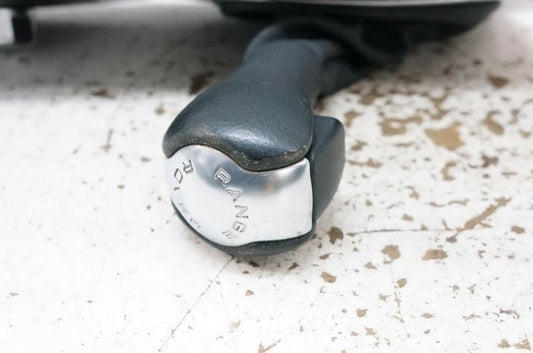 *READ* 10 Range Rover Sport Shift Bezel Cover & Switch Knob AH32-14B59-BE - Alshned Auto Parts