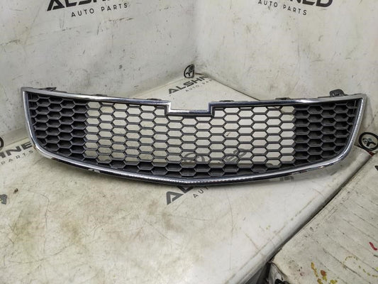2011-2014 Chevrolet Cruze Front Center Lower Grille 95225614 OEM - Alshned Auto Parts