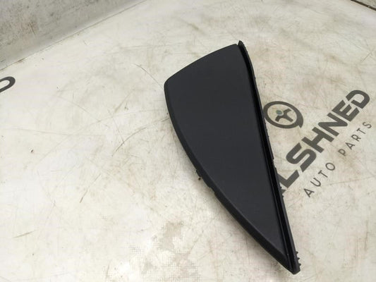 2010-2013 Kia Soul+ Dash Right Side End Cap Trim Panel 84766-2K000 OEM - Alshned Auto Parts