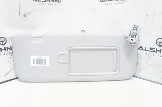 2018-2020 Hyundai Kona Passenger Right Sun Visor 85220-J9100 OEM - Alshned Auto Parts