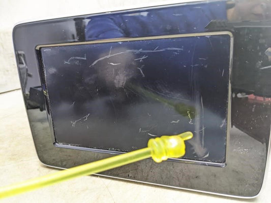 14-21 Mercedes-Benz CLA250 Dashboard Multimedia Display Screen 2469007314 *ReaD* - Alshned Auto Parts