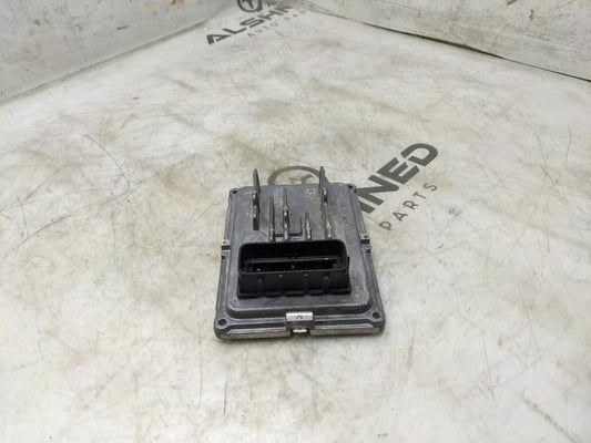 19-22 Chevrolet Traverse 3.6L Auto Transmission Control Module TCU TCM 24291570 - Alshned Auto Parts