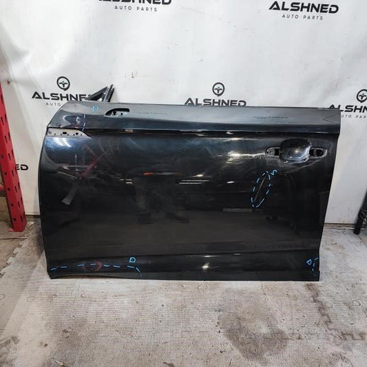2018-2023 Audi S5 Hatchback Front Left Door Shell Panel 8W8-831-051-G OEM *ReaD* - Alshned Auto Parts