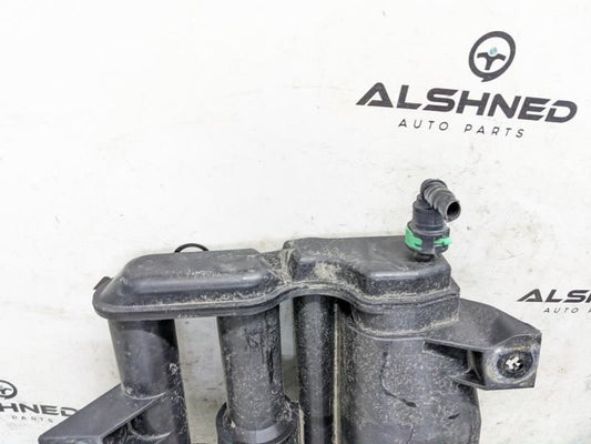 2018-2021 Chevrolet Eqiuinox Fuel Vapor Evaporator Emission Canister 84309187 - Alshned Auto Parts