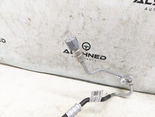 2018-2023 Audi S5 Rear Upper A/C Refrigerant Liquid Hose Tube 8W1-816-720-G OEM - Alshned Auto Parts