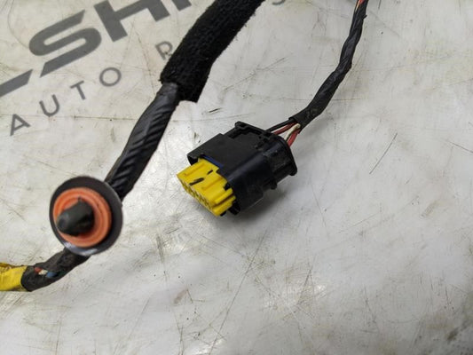 2011 Kia Soul+ Rear Right Door Wire Harness 91660-2K022-D OEM - Alshned Auto Parts