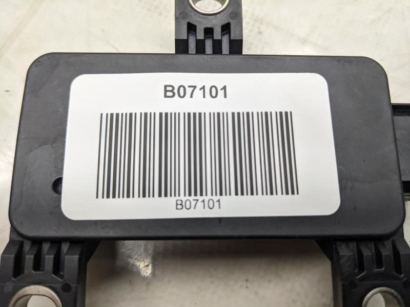 2011 Kia Soul+ ESP Acceleration Yaw Rate Sensor 95690-2T150 OEM - Alshned Auto Parts
