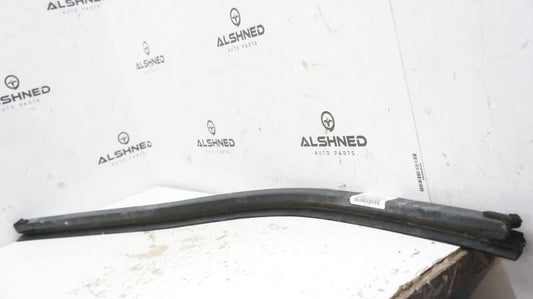 19 Ford F150 Passenger RH Front Door Inner Belt Weatherstrip FL3Z-1521456-B OEM - Alshned Auto Parts