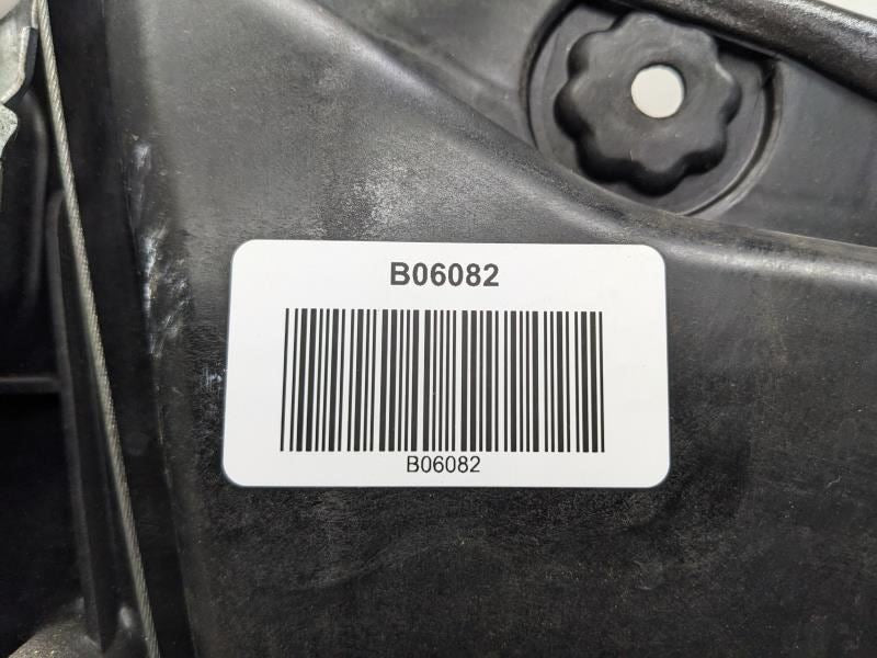 2011-2013 Kia Optima Front Right Door Panel Regulator Module 82481-2T010 OEM - Alshned Auto Parts