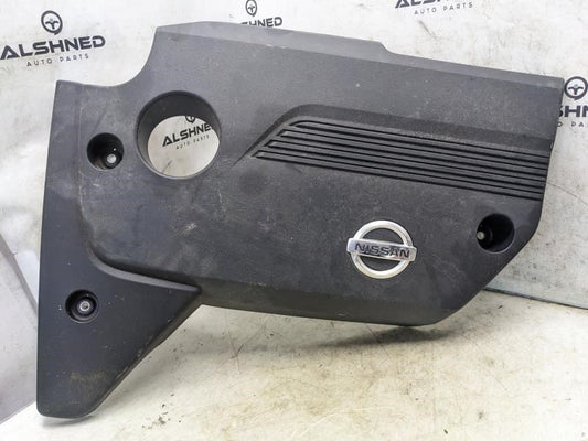 2013-2018 Nissan Altima Engine Cover 14041-3TA0A OEM - Alshned Auto Parts