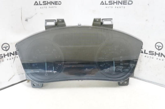 2013 Ford Explorer Speedometer Instrument Cluster Mile Unknown DB5Z-10849-EA OEM - Alshned Auto Parts