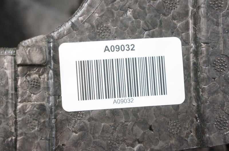 *READ* 2012 Volkswagen CC Lift Jack Foam Tray 3C0011031B OEM - Alshned Auto Parts