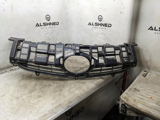 2010-2011 Toyota Prius Front Upper Radiator Grille 53111-47020 OEM - Alshned Auto Parts