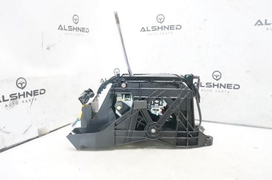 2007 Toyota Camry Floor Gear Shifter 33530-33130 OEM - Alshned Auto Parts