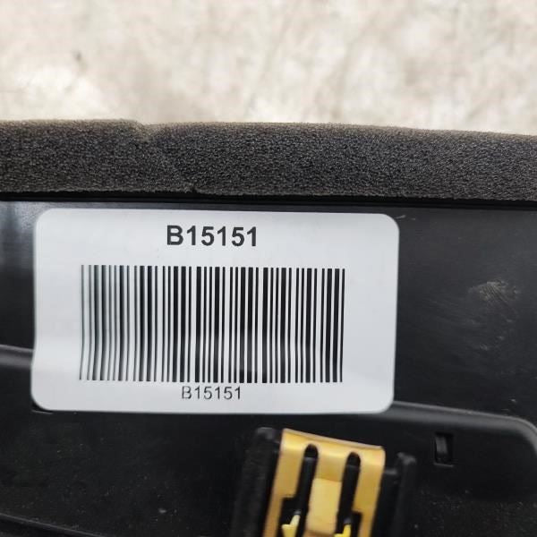 2019-2023 Cadillac XT4 Dash Outer Left Air Vent w/ Bezel 84546016 OEM *ReaD* - Alshned Auto Parts