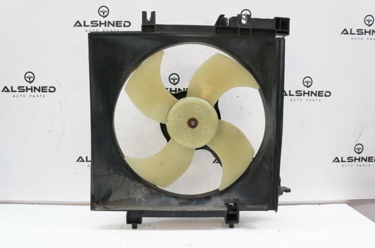 2014 Subaru Legacy Radiator Cooling Fan Motor Assembly OEM 45122AG02C - Alshned Auto Parts