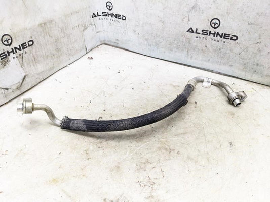 2012-2015 Jeep Wrangler AC Discharge Line Hose 55111376AB OEM - Alshned Auto Parts