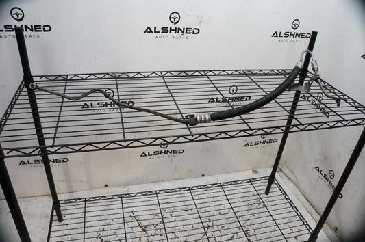 2011-2016 Ford F350 Super Duty Power Steering Pressure Hose BC3Z-3A719-P - Alshned Auto Parts