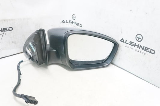 2011-2016 Volkswagen Jetta Passenger Right Side View Mirror 5C7857502BB OEM - Alshned Auto Parts