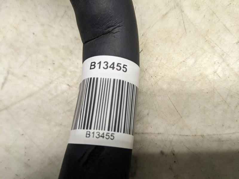 2014-2018 Ford Explorer Police Radiator Coolant Overflow Hose DB5Z-8N029-B OEM - Alshned Auto Parts